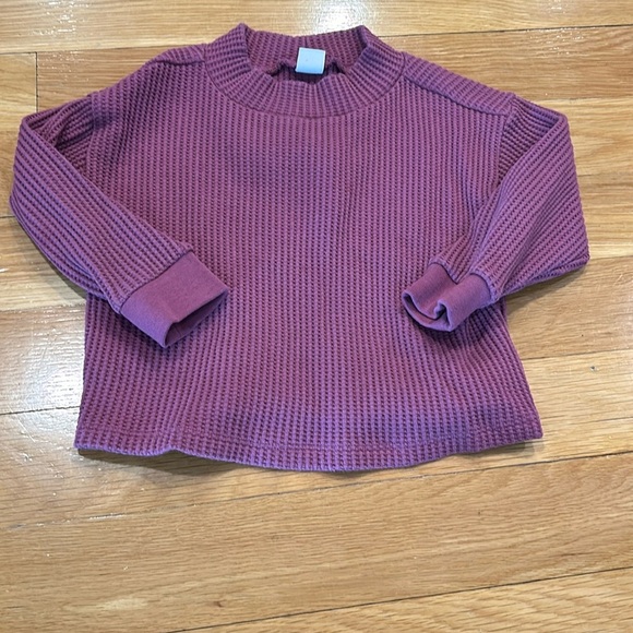 Old Navy Other - Baby gap 3 years girls top good condition